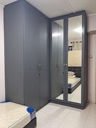 Blk 453 Pasir Ris Drive 6 (Pasir Ris), HDB 4 Rooms #571598161